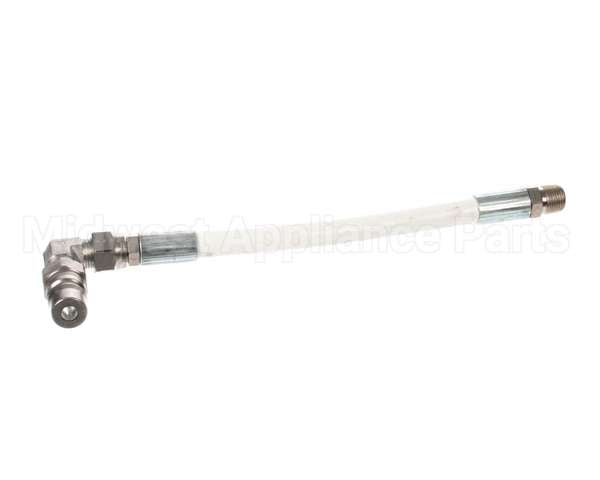 00-418787-000G1 Vulcan Hart Discharge Hose Assembly.