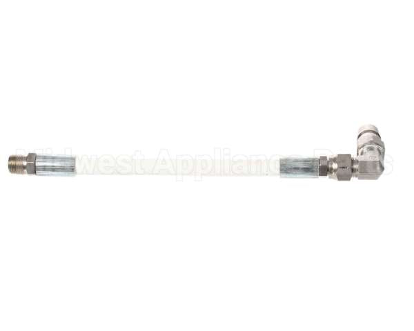 00-418787-000G1 Vulcan Hart Discharge Hose Assembly.