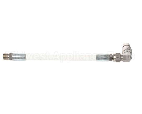 00-418787-000G1 Vulcan Hart Discharge Hose Assembly.
