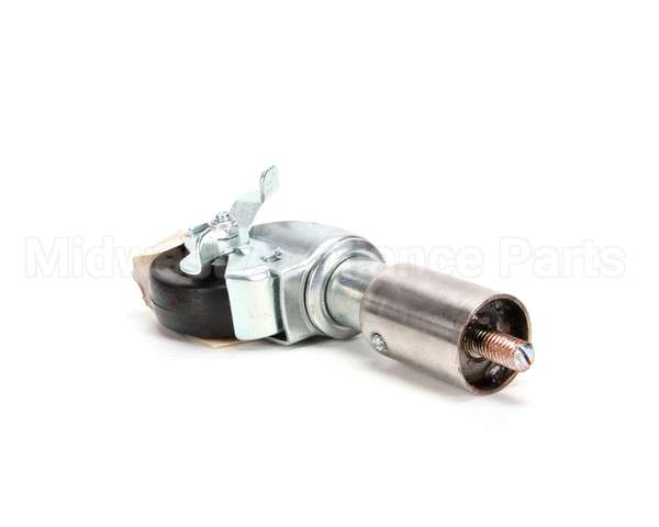 00-418907-00001 Vulcan Hart Caster,Adj. Swivel