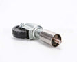 00-418907-00003 Vulcan Hart Caster, W/O Brake, 3"