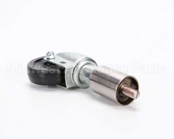 00-418907-00003 Vulcan Hart Caster, W/O Brake, 3"