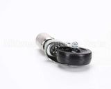 00-418907-00003 Vulcan Hart Caster, W/O Brake, 3"