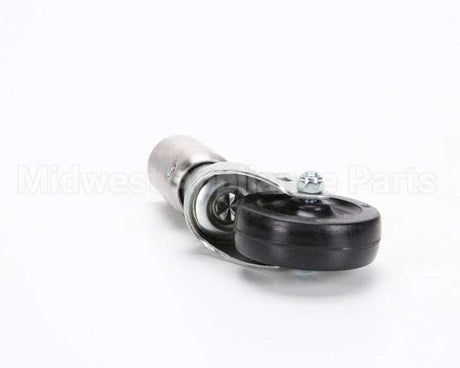 00-418907-00003 Vulcan Hart Caster, W/O Brake, 3"