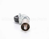 00-418907-00003 Vulcan Hart Caster, W/O Brake, 3"