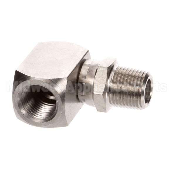 00-419251-00001 Compatible Vulcan Fitting