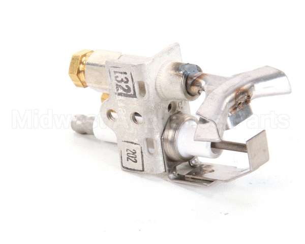 00-419316-00002 Vulcan Hart Pilot,Elec.ignit.pro.