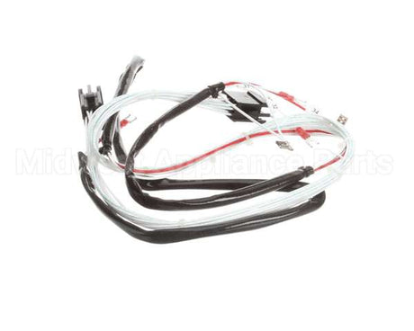 00-419343-000G1 Vulcan Hart Wire Harness