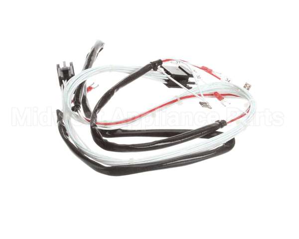 00-419343-000G1 Vulcan Hart Wire Harness