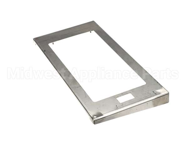 00-419385-000G1 Vulcan Hart Panel,Control Weldment