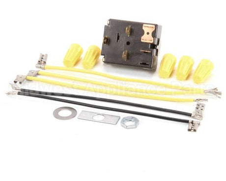 00-419621-000G1 Vulcan Hart Kit,Replacement 3-Heat Sw.