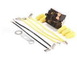 00-419621-000G1 Vulcan Hart Kit,Replacement 3-Heat Sw.