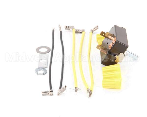 00-419621-000G1 Vulcan Hart Kit,Replacement 3-Heat Sw.