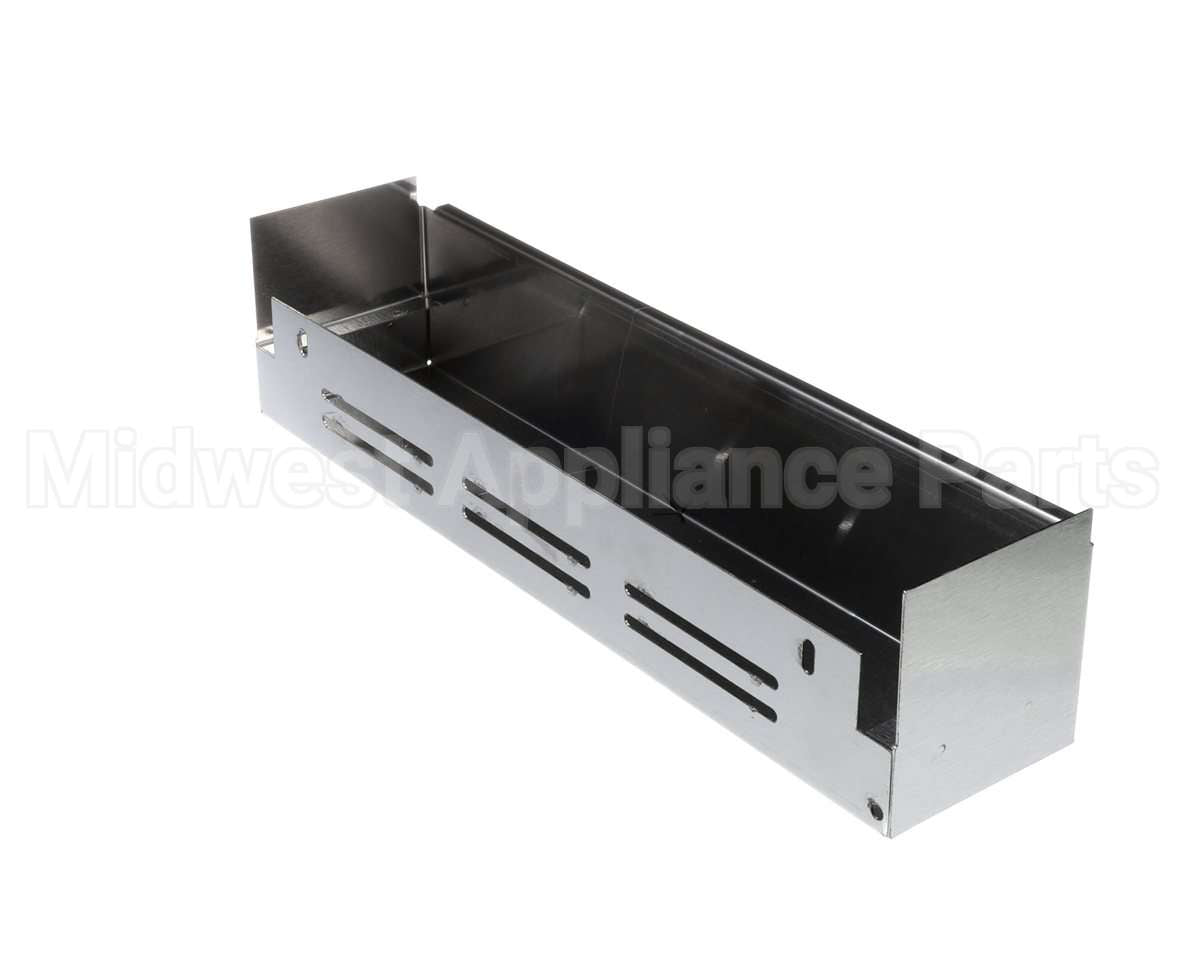 00-419662-000G1 Vulcan Hart Panel,Front Assembly