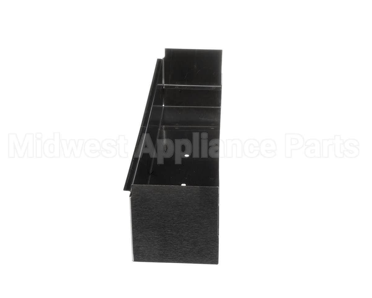 00-419662-000G1 Vulcan Hart Panel,Front Assembly