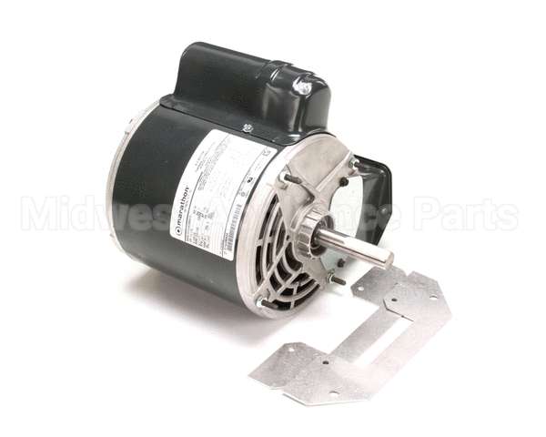 00-419720-000G3 Vulcan Hart Motor Assembly,208/230,2Spd