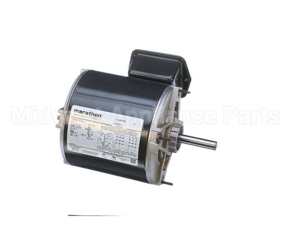 00-419730-00003 Vulcan Hart Motor