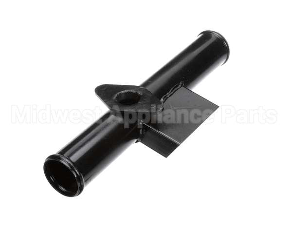 00-419890-000G1 Vulcan Hart Pipe,Drain Assembly. Center