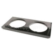 00-420473-000G3 Compatible Vulcan Top, Cooking Assy