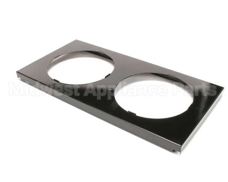 00-420473-000G3 Vulcan Hart Top,Cooking Assembly.