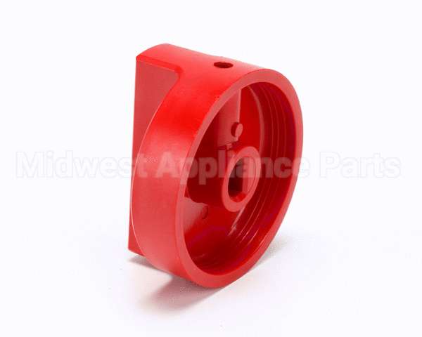 00-420560-00001 Vulcan Hart Knob,Gas Valve - R