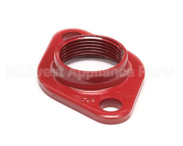 00-420726-00001 Vulcan Hart Flange,Threaded