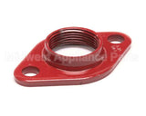 00-420726-00001 Vulcan Hart Flange,Threaded