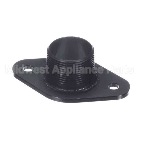 00-420726-00003 Compatible Vulcan Flange, Pipe 1-1/4 Male