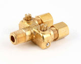 00-420786-00001 Vulcan Hart Valve,Dual Pilot