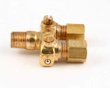 00-420786-00001 Vulcan Hart Valve,Dual Pilot