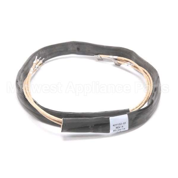 00-421152-000G1 Compatible Hobart Harness, French Plate-36