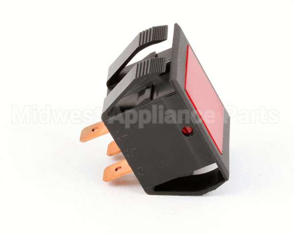 00-421194-00002 Vulcan Hart Light,Rectangular-Sngl Lens