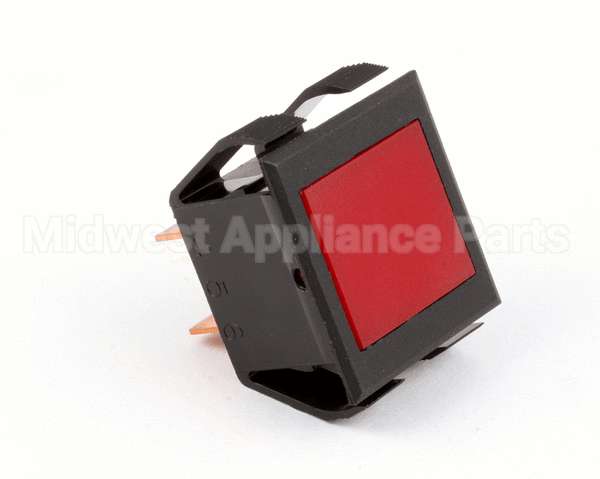 00-421194-00002 Vulcan Hart Light,Rectangular-Sngl Lens