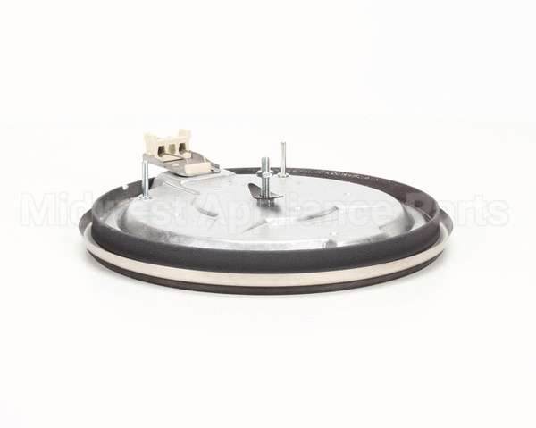 00-421240-00001 Vulcan Hart Plate,French E.g.o. (208V)