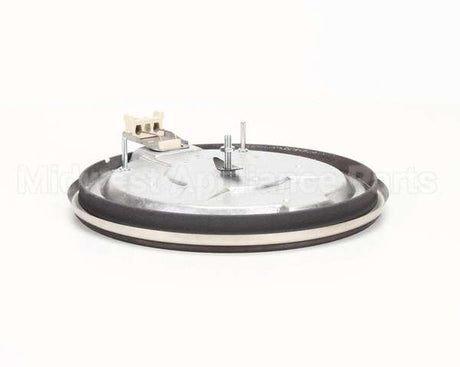 00-421240-00001 Vulcan Hart Plate,French E.g.o. (208V)