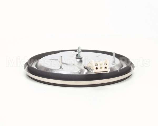 00-421240-00001 Vulcan Hart Plate,French E.g.o. (208V)