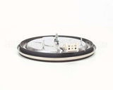 00-421240-00001 Vulcan Hart Plate,French E.g.o. (208V)