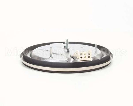 00-421240-00001 Vulcan Hart Plate,French E.g.o. (208V)