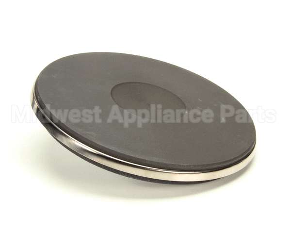 00-421240-00002 Vulcan Hart Plate,French E.g.o. (240V)