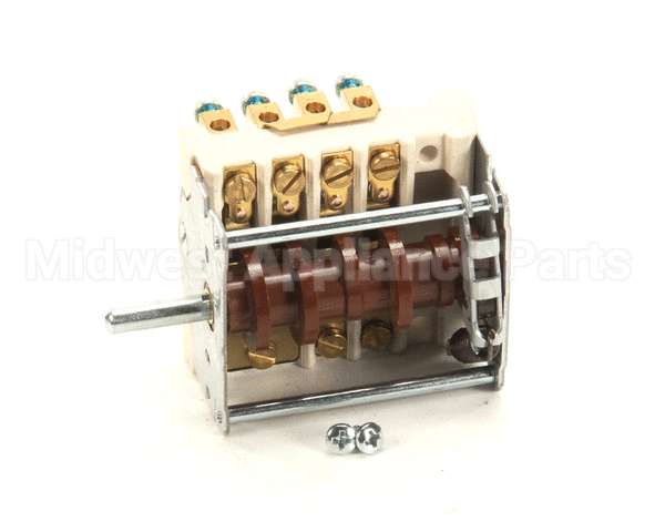 00-421249-00001 Vulcan Hart Switch,4 Heat