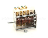 00-421249-00001 Vulcan Hart Switch,4 Heat