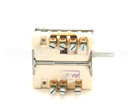 00-421249-00001 Vulcan Hart Switch,4 Heat