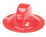 00-421253-00001 Vulcan Hart Knob,On/Off Switch (Red)