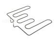 00-421304-00001 Vulcan Hart Element,Bottom Oven 208V