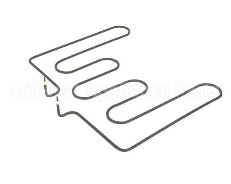 00-421304-00001 Vulcan Hart Element,Bottom Oven 208V