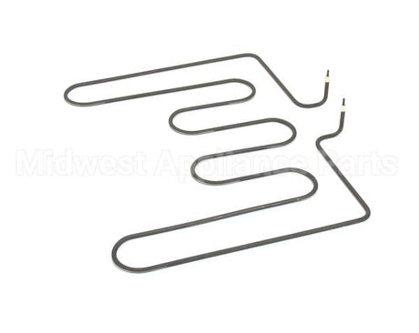 00-421304-00001 Vulcan Hart Element,Bottom Oven 208V