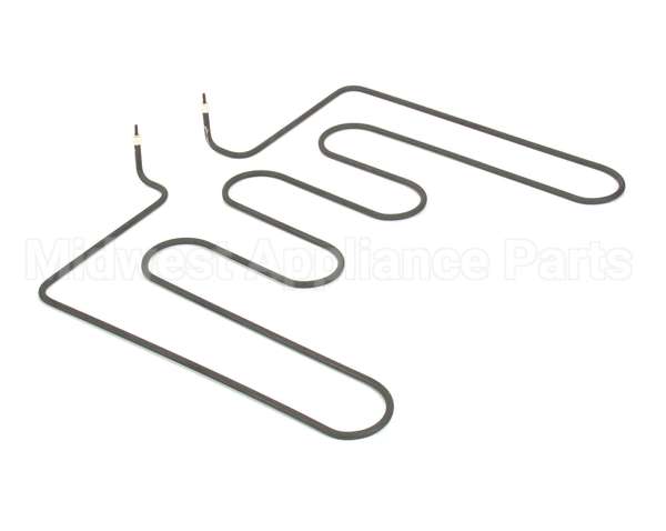 00-421304-00001 Vulcan Hart Element,Bottom Oven 208V