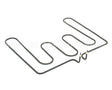 00-421304-00002 Vulcan Hart Element,Bottom Oven 240V