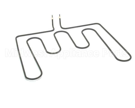 00-421304-00002 Vulcan Hart Element,Bottom Oven 240V