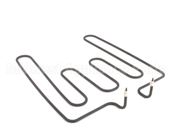 00-421305-00001 Vulcan Hart Element,Bottom Oven 208V